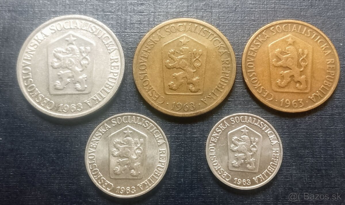 Československé roč.sady. - 8