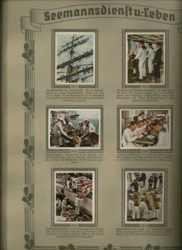 kartičky do albumu - 8