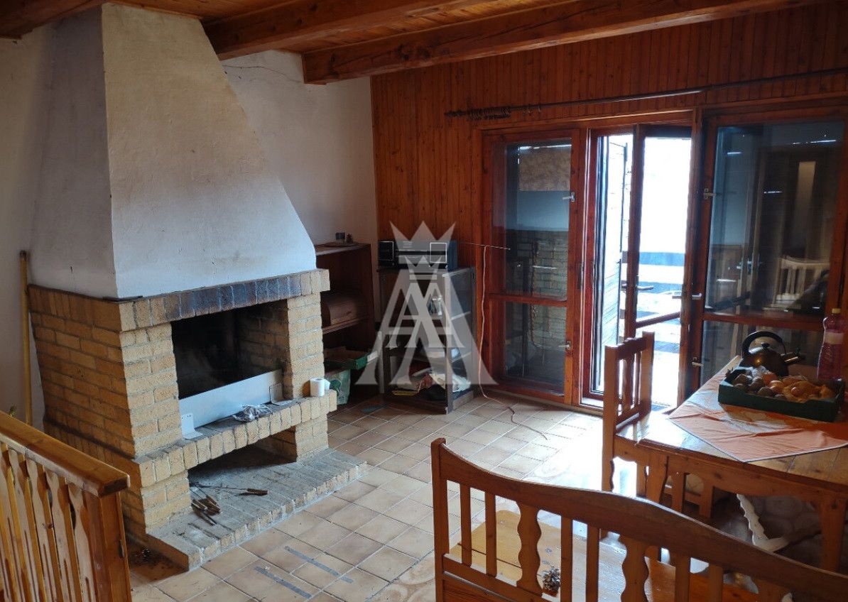 MUROVANÁ CHATA, ČERMEĽ PRIELOHY, KOŠICE SEVER - 8