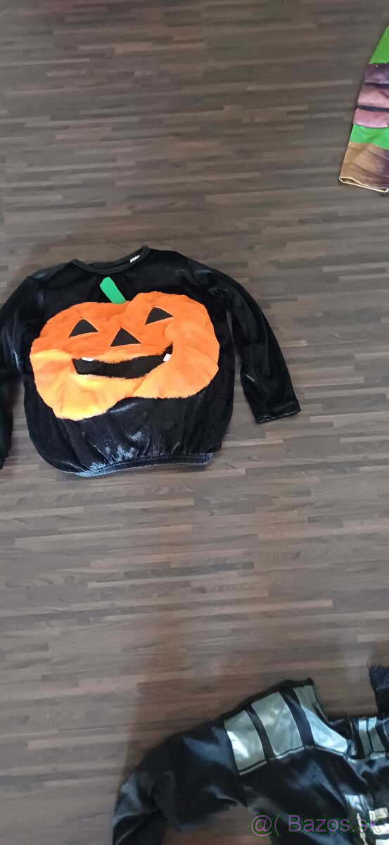 Predám maškarný kostými - 8