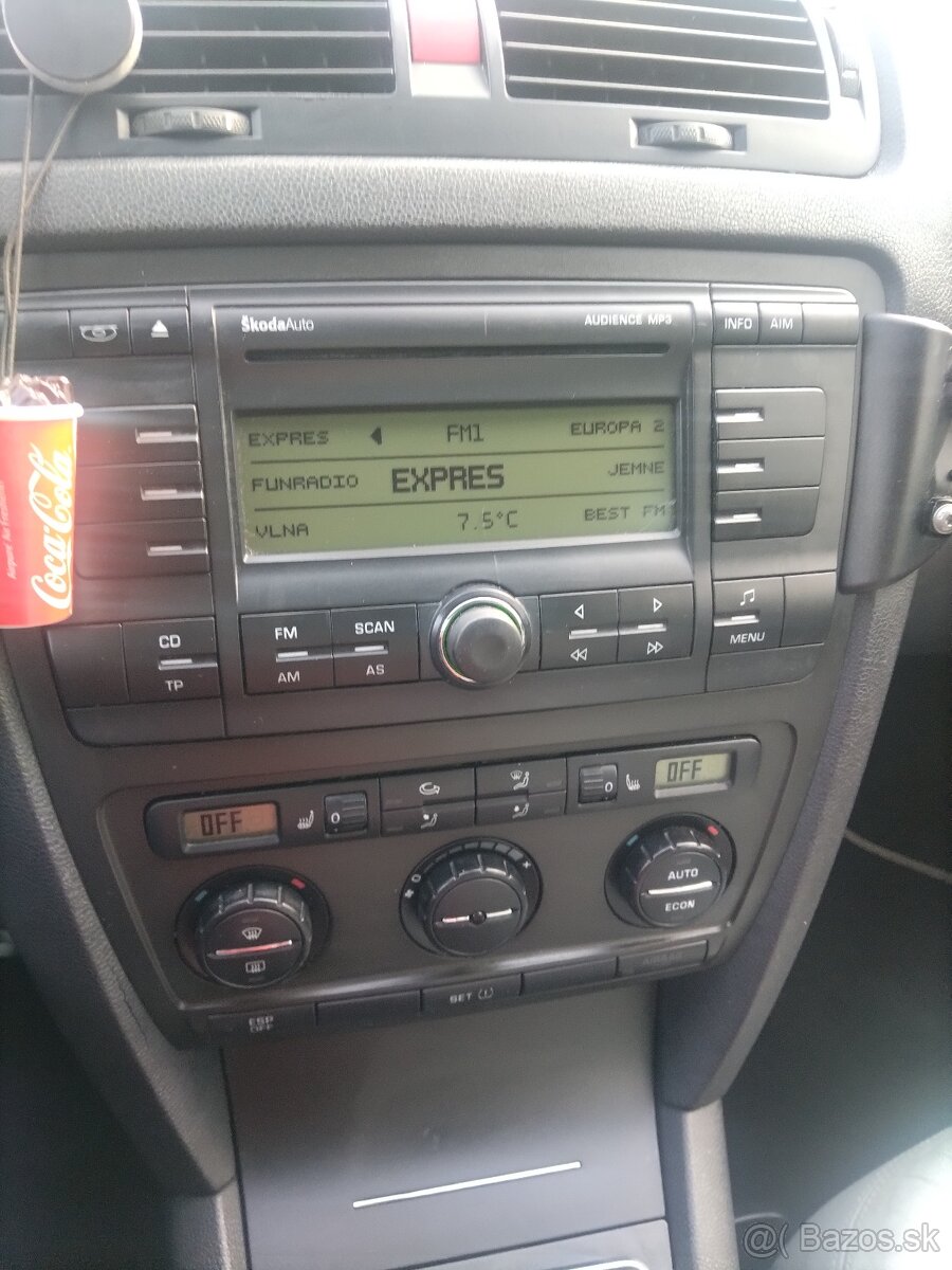 Predám Octavia Laurent Klement - 8