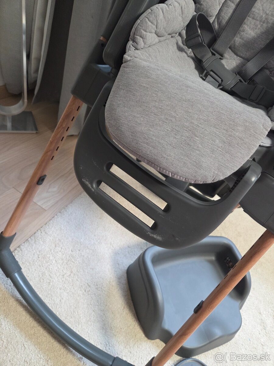 Detska stolicka Maxi Cosi - Minla - 8