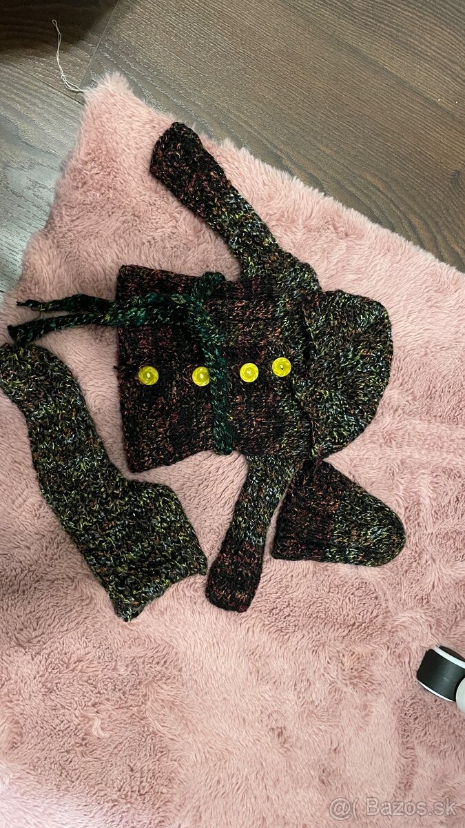 Bábika baby Annabell - 8