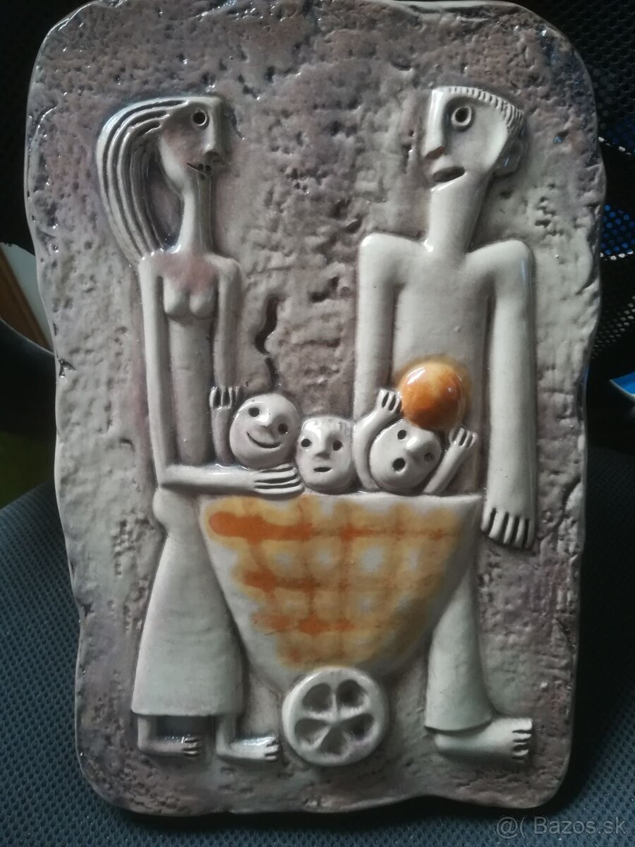 Starožitne obrazy a iné - 8