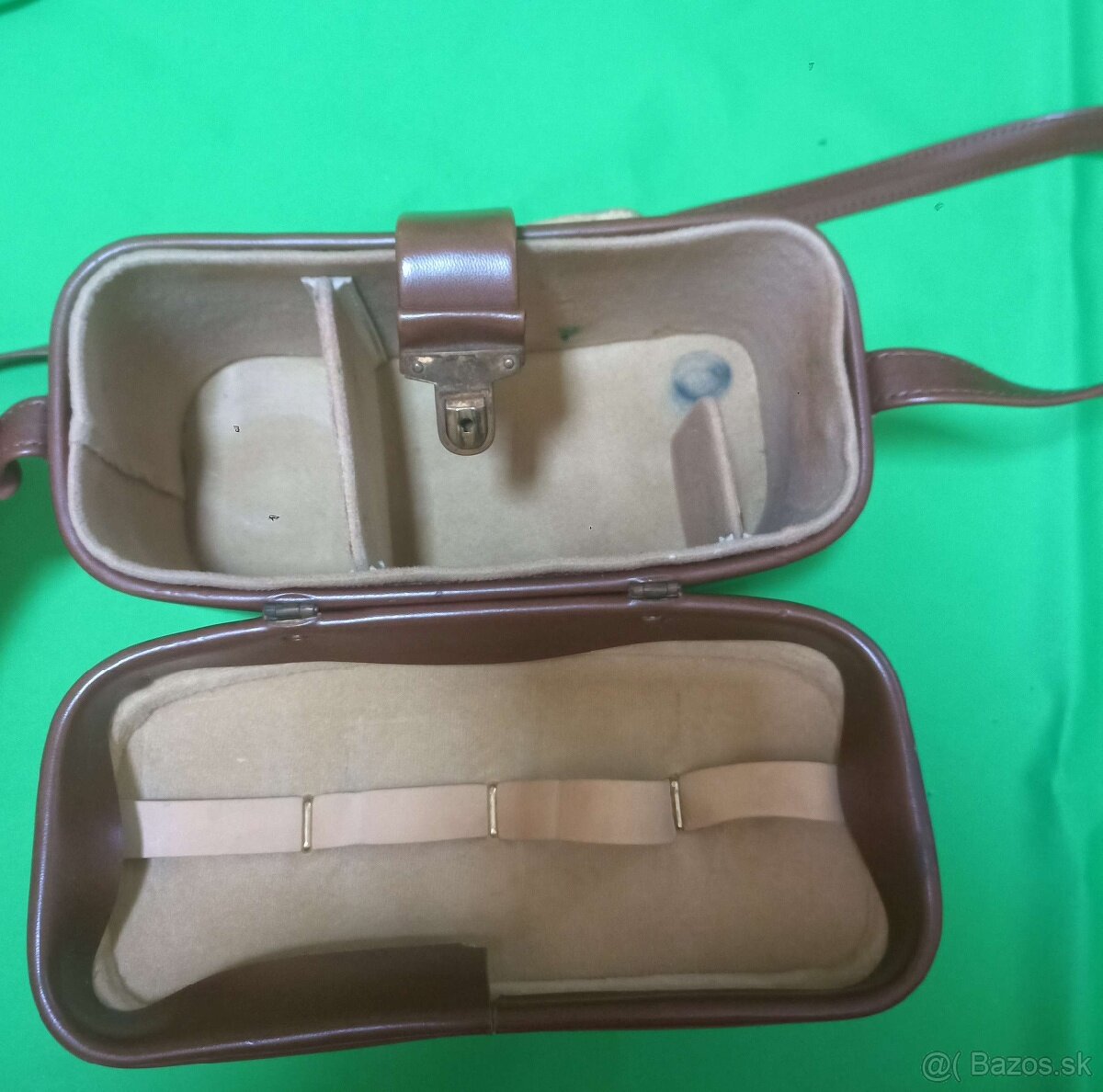 Kožené fototašky/brašne - 8