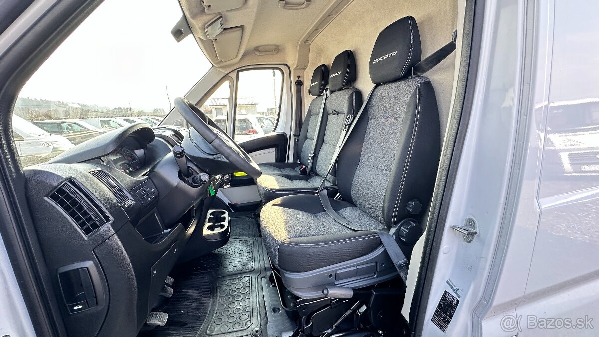 Fiat Ducato L2H2 3300kg 96kW - 8
