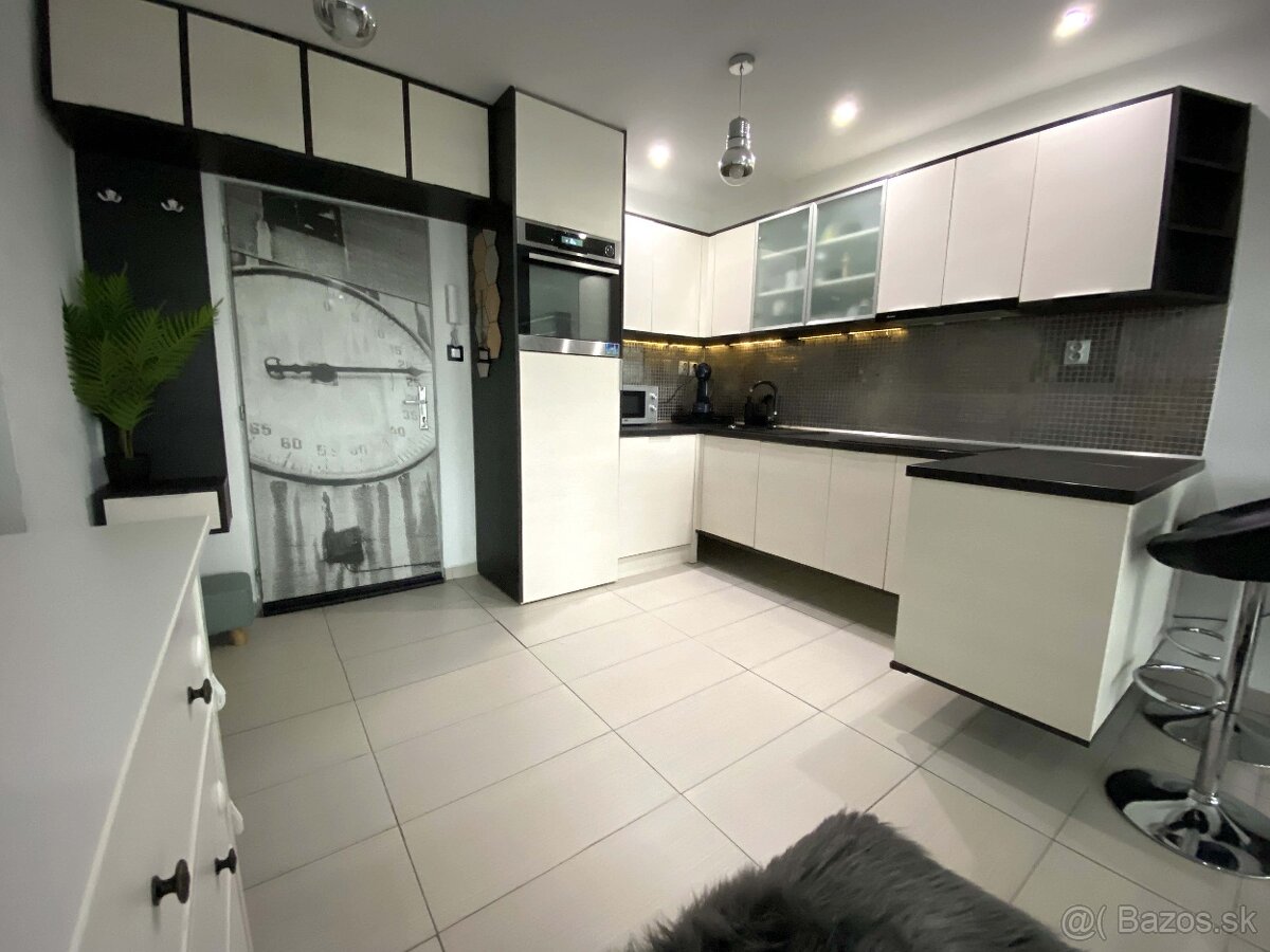 moderný 2kk s balkónom v centre Žiliny - 8