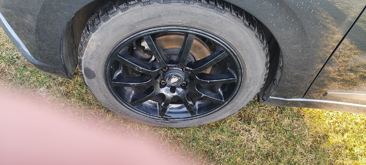 Nissan micra 1,5 dci Diesel 2017 - 8