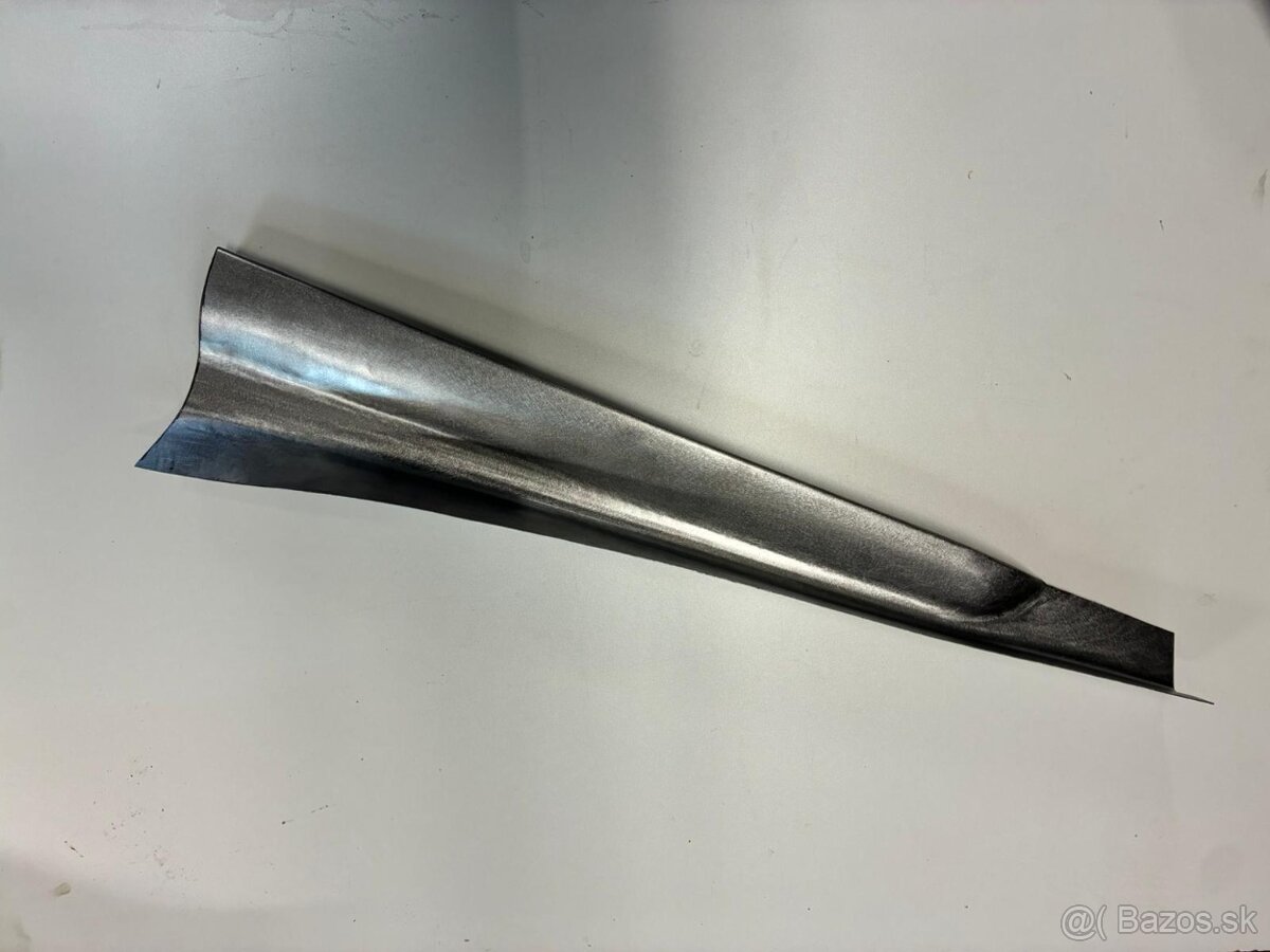 Opravné díly zadní kapsy Tatra 603-1 - 8