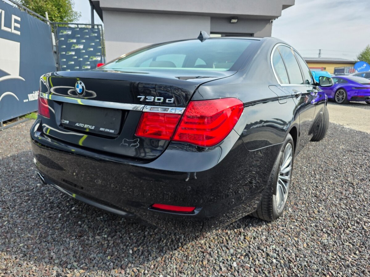 BMW Rad 7 - 8