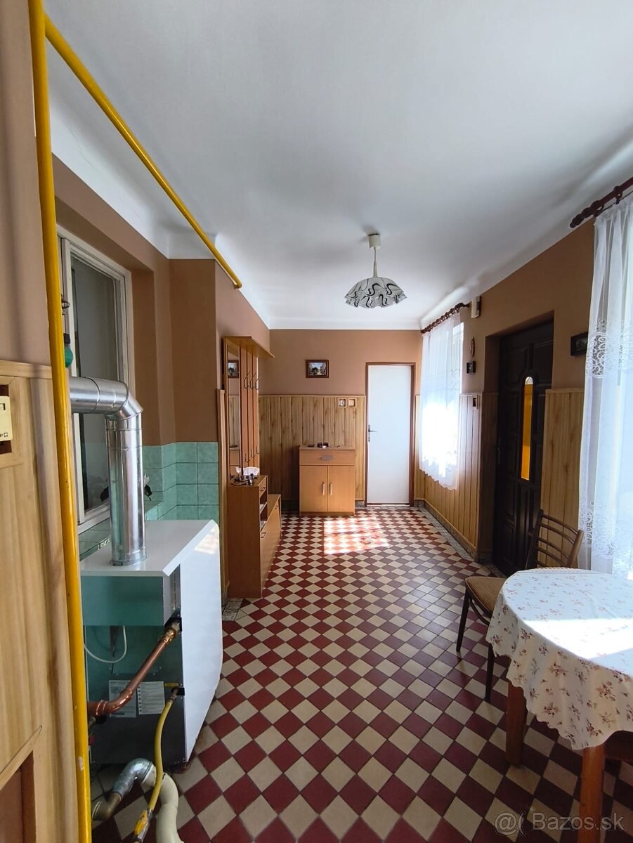 Na predaj dom bez prekvapení - 8