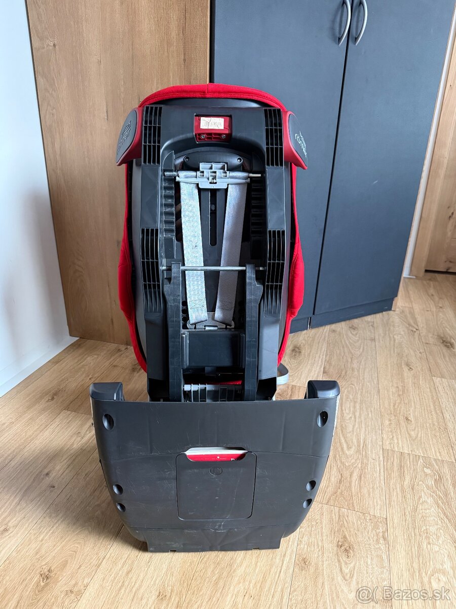 Britax Römer King II - 8