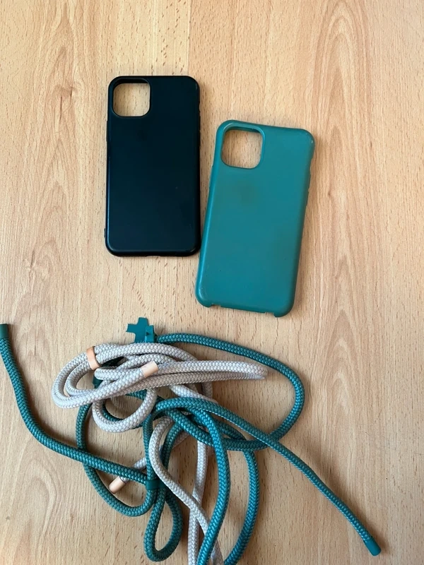 Apple iPhone 11 Pro 64 GB - 8