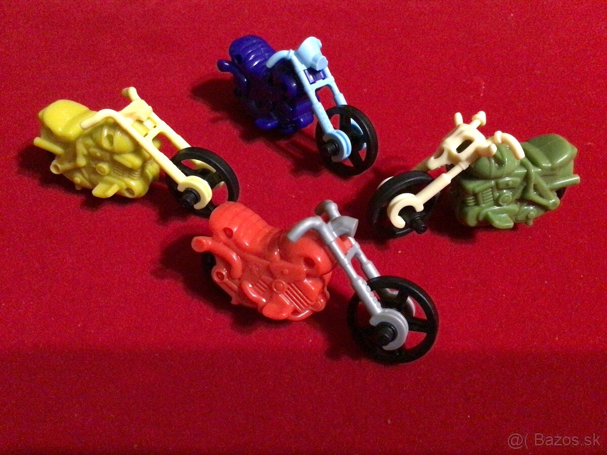 Kinder auta - 8