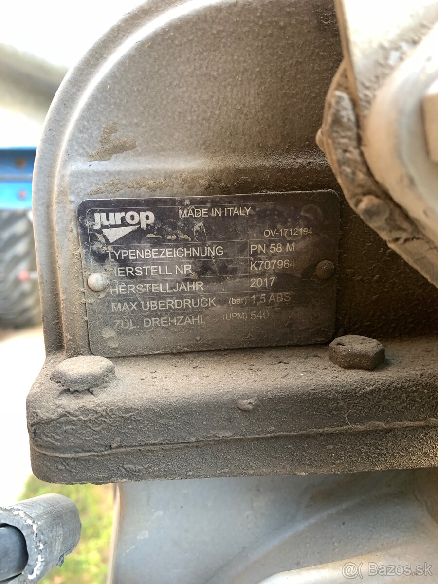 Meprozet PN-100 - 8