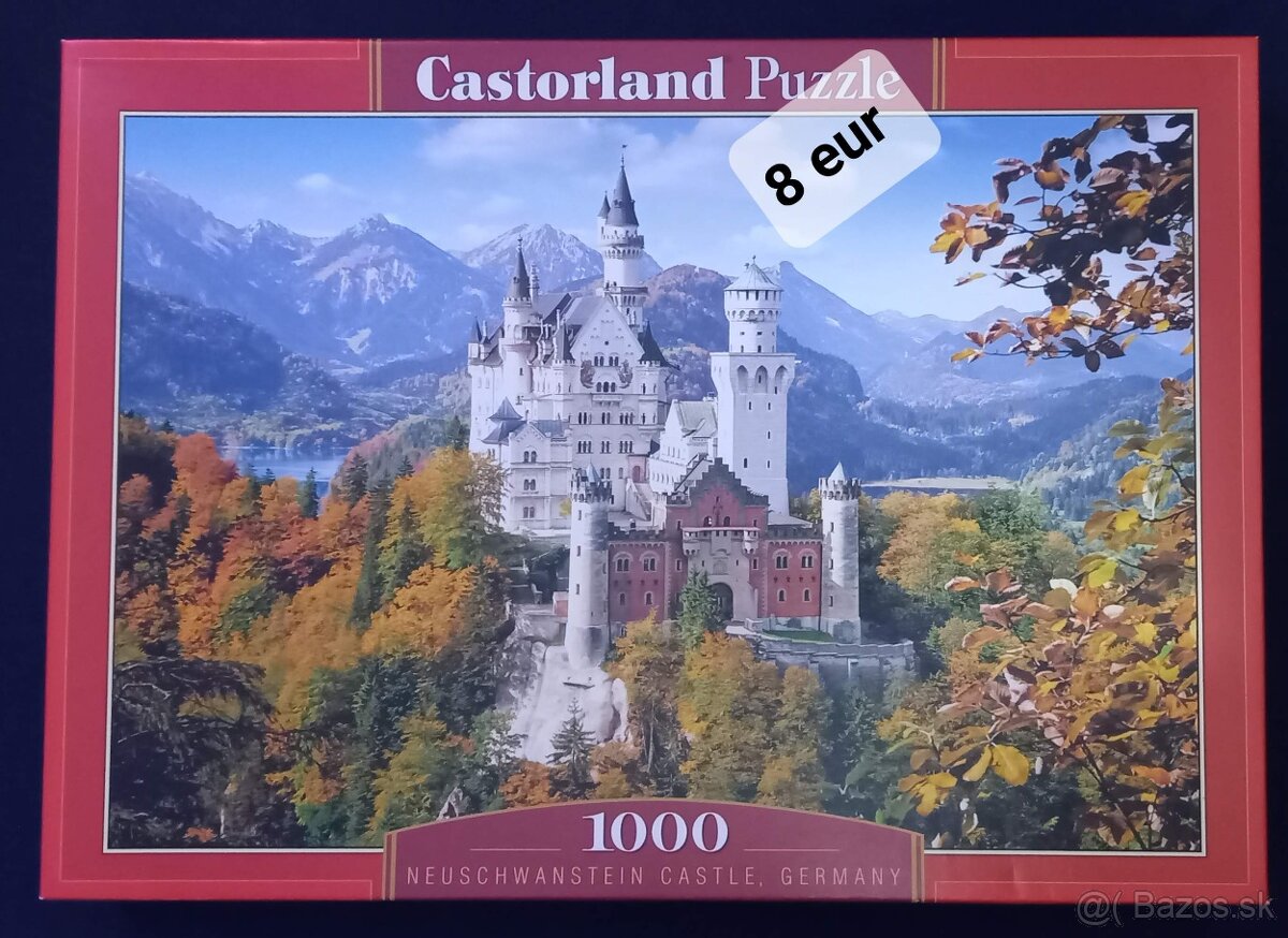 Puzzle - 8
