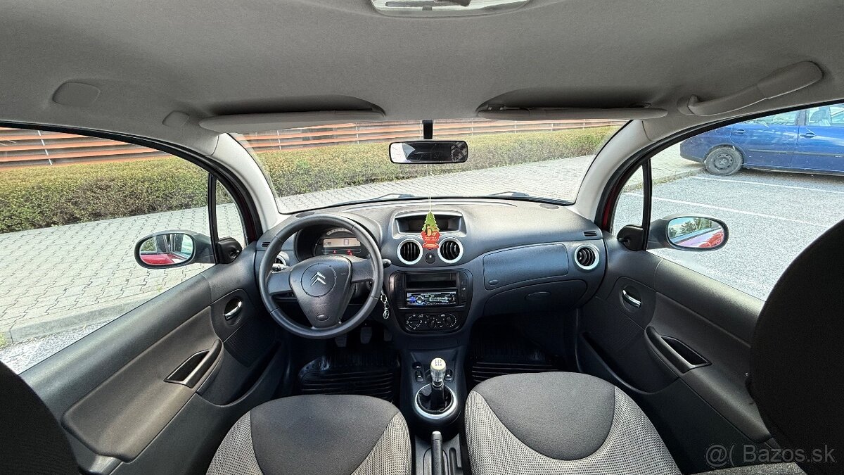 Citroën C3 1.4i 51000km - 8
