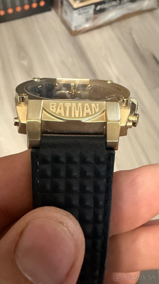 Police Batman . - 8