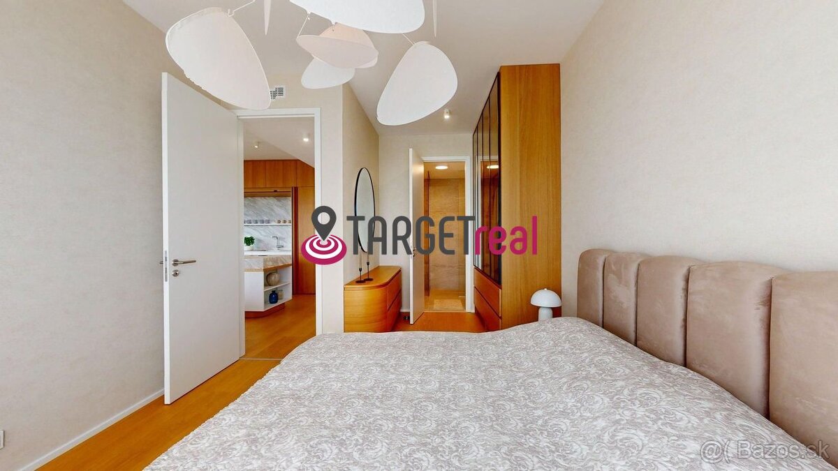 TARGETreal | Jedinečný 4-izbový byt v srdci Bratislavy na 12 - 8