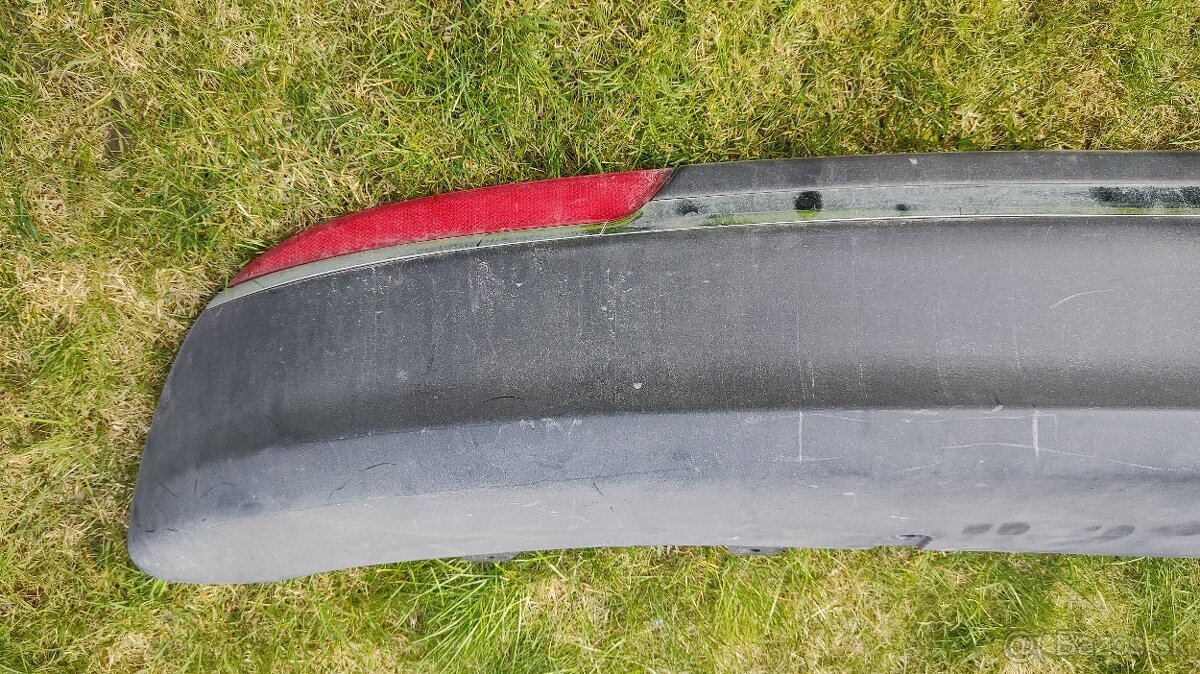 GLE W167 Optima Rav4 Corolla E21 - spojler naraznik - 8