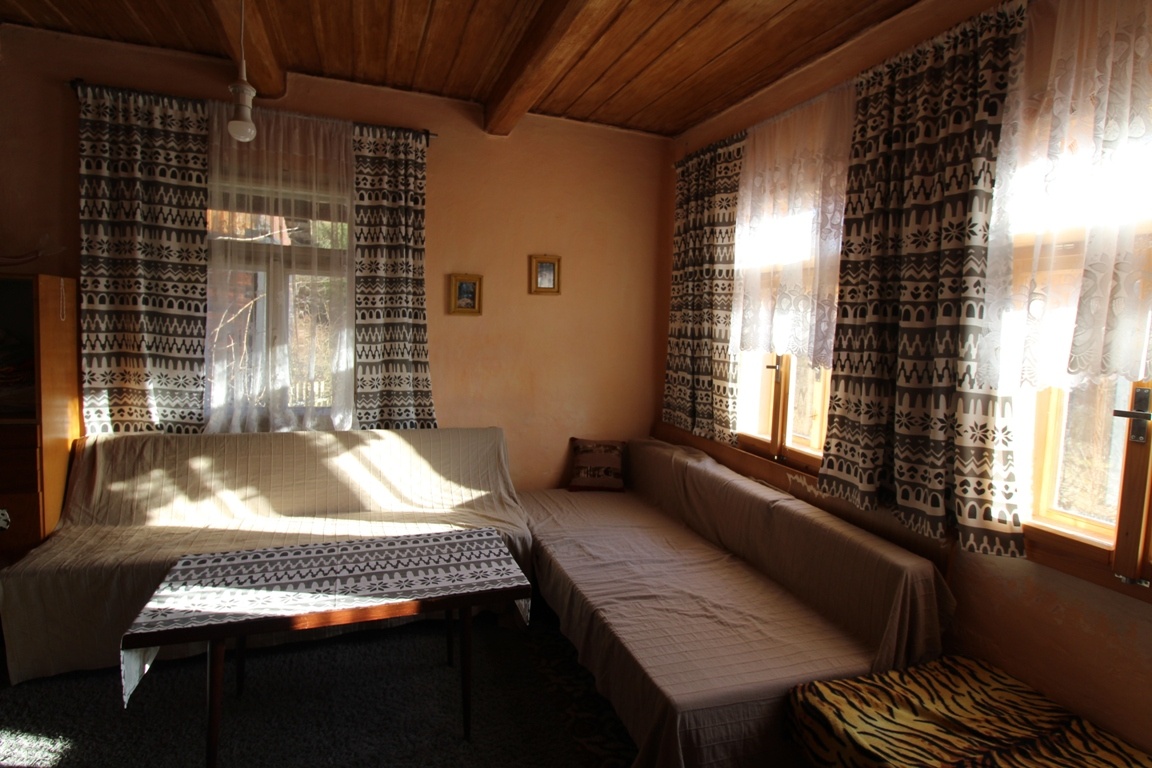 Tradičná kysucká drevenica /241 m2/, Bytča - Veľké Rovné - 8