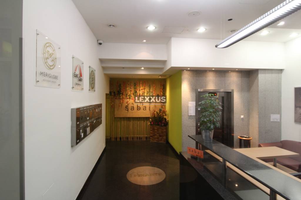 | pekná zariadená kancelária, recepcia, BA - Staré Mesto - 8