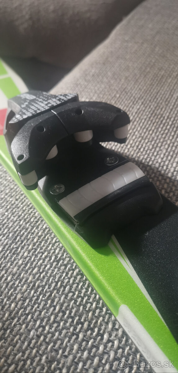 Lyžiarsky set komplet - 8