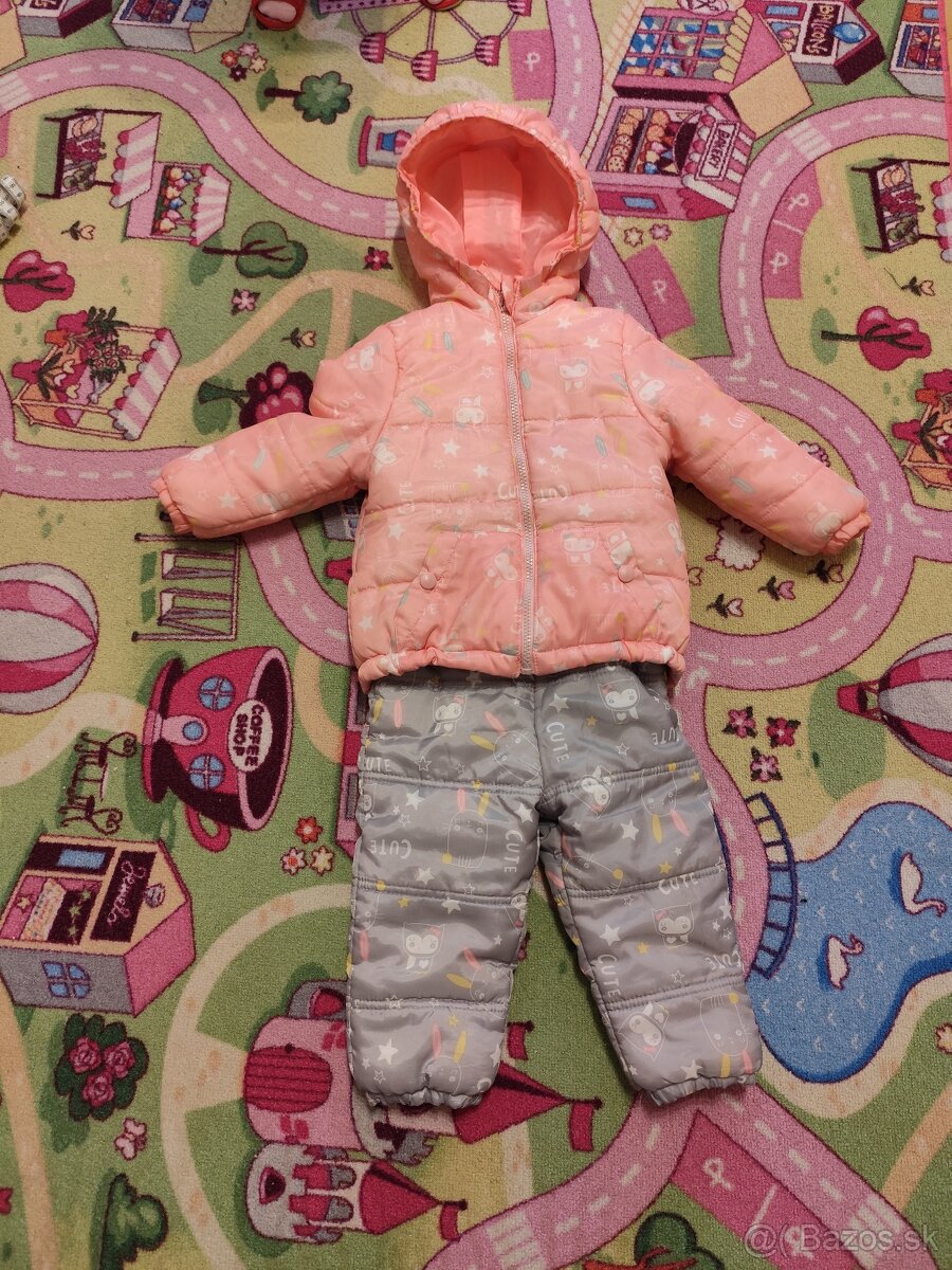 Balík oblečenia - 8