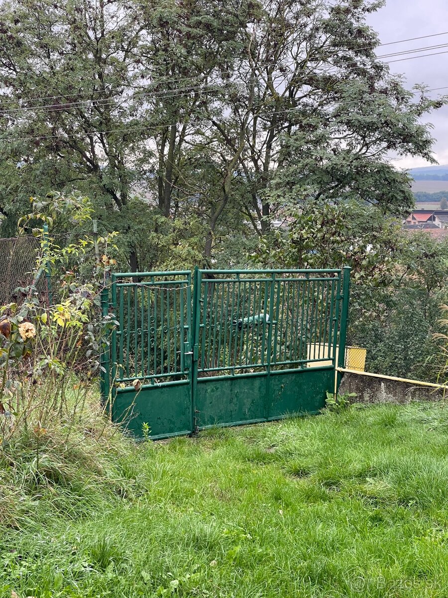 Rodinný dom Velké Ripňany - 8