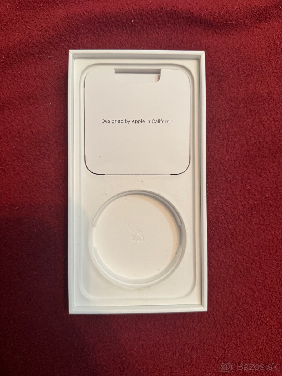 Apple iPhone 12 ( 128 gb ) - 8