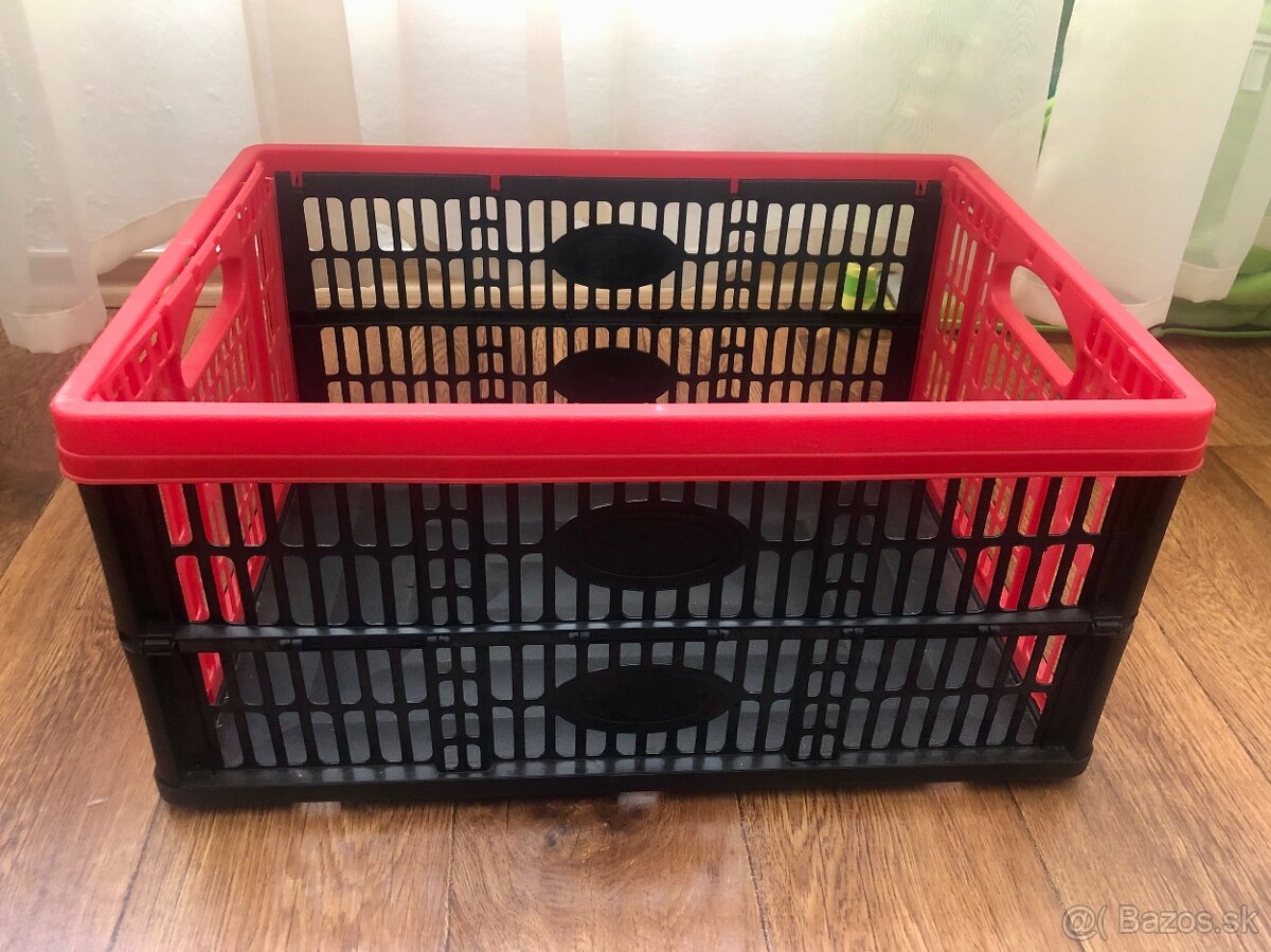 Úložný box, Svietniky, Dekorácie - 8