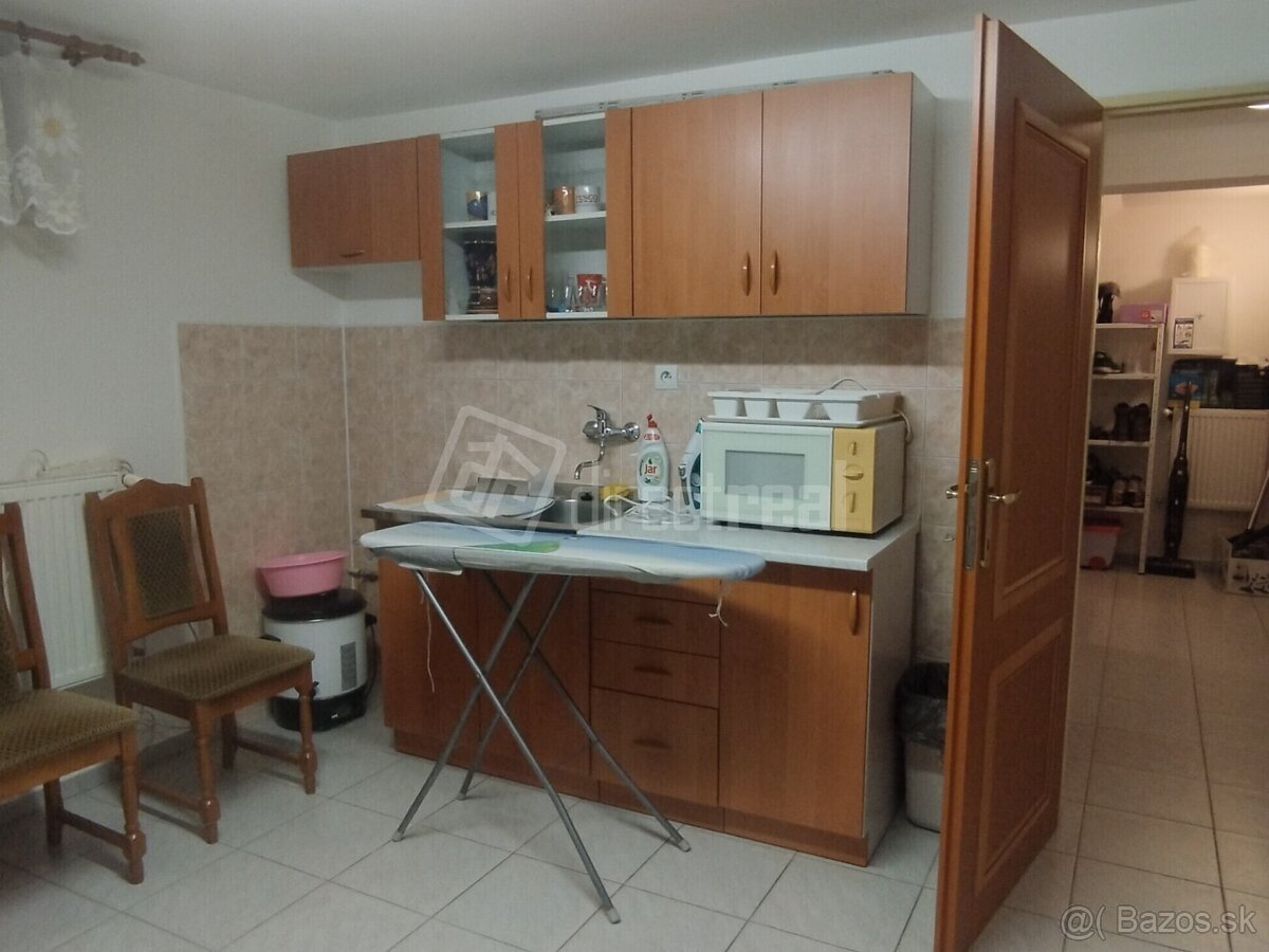 SUPER CENA Ponúkame Vám exkluzívny rodinný dom, posc… - 8