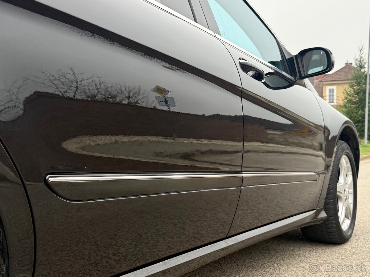 Mercedes - Benz R 320 CDI 4Matic W251 SPORTPAKET - 8