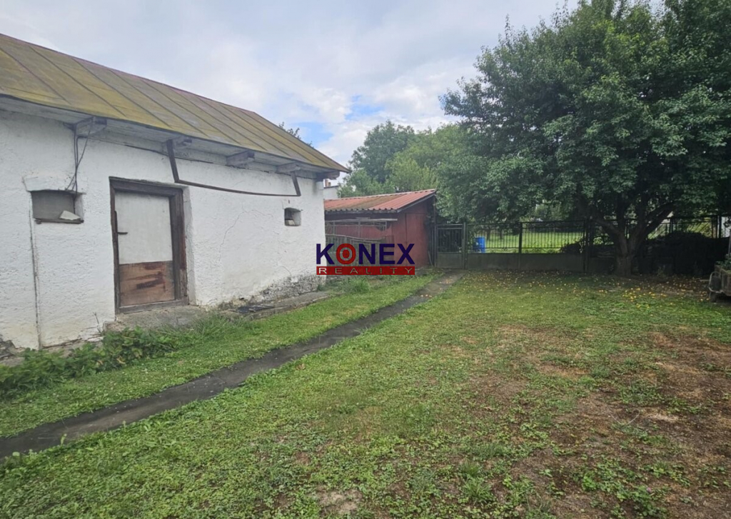 SUPER NOVINKA – Rodinný dom v NIŽNOM HRABOVCI - 8