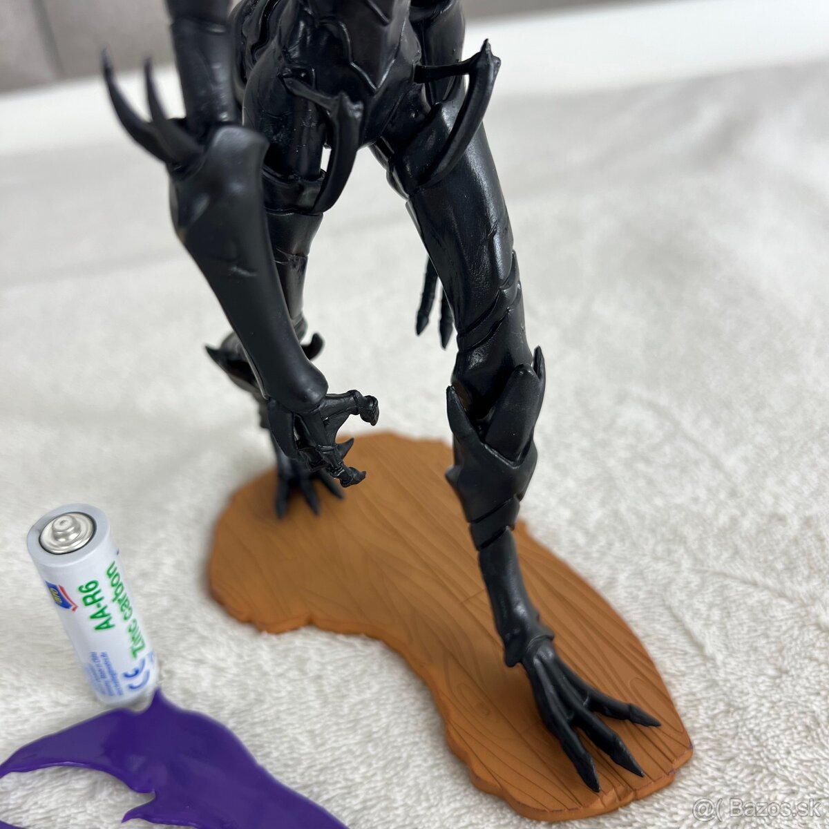 Anime postavička Solo leveling Beru / Anime Figure ant - 8