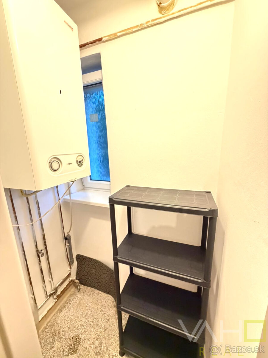 NA PRENÁJOM 2-izbový byt, Slovanská ulica – Trnava - 8