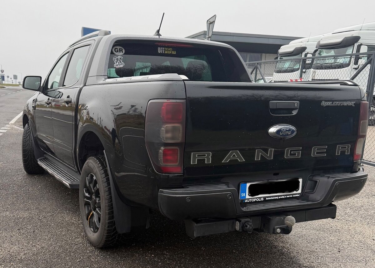Ford Ranger - 8