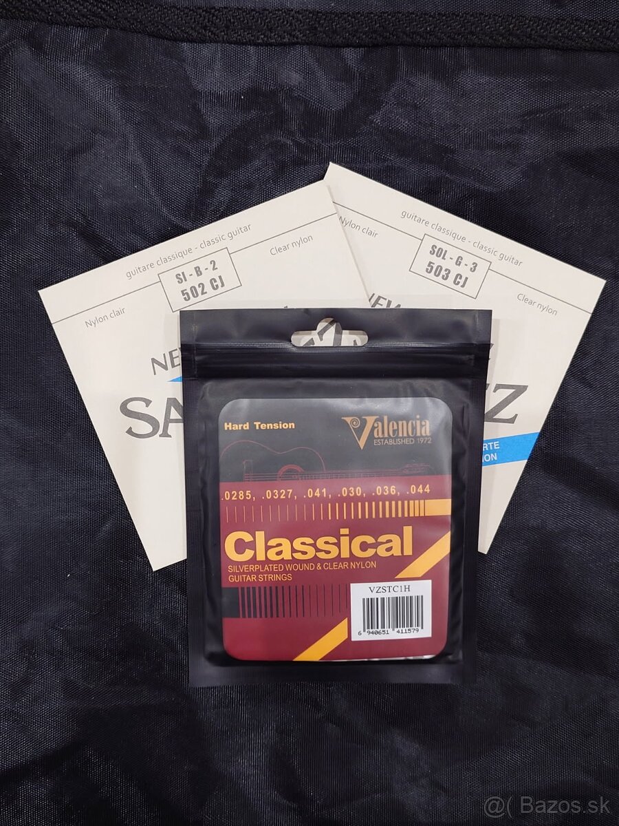 Gitara klasická Merida - 8