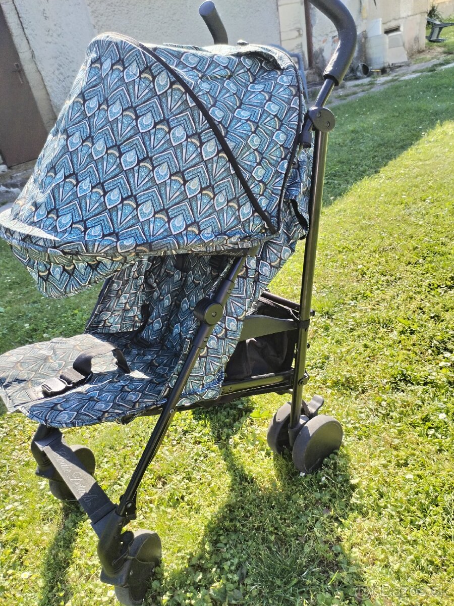 Detský kočík Elodie Details - 8