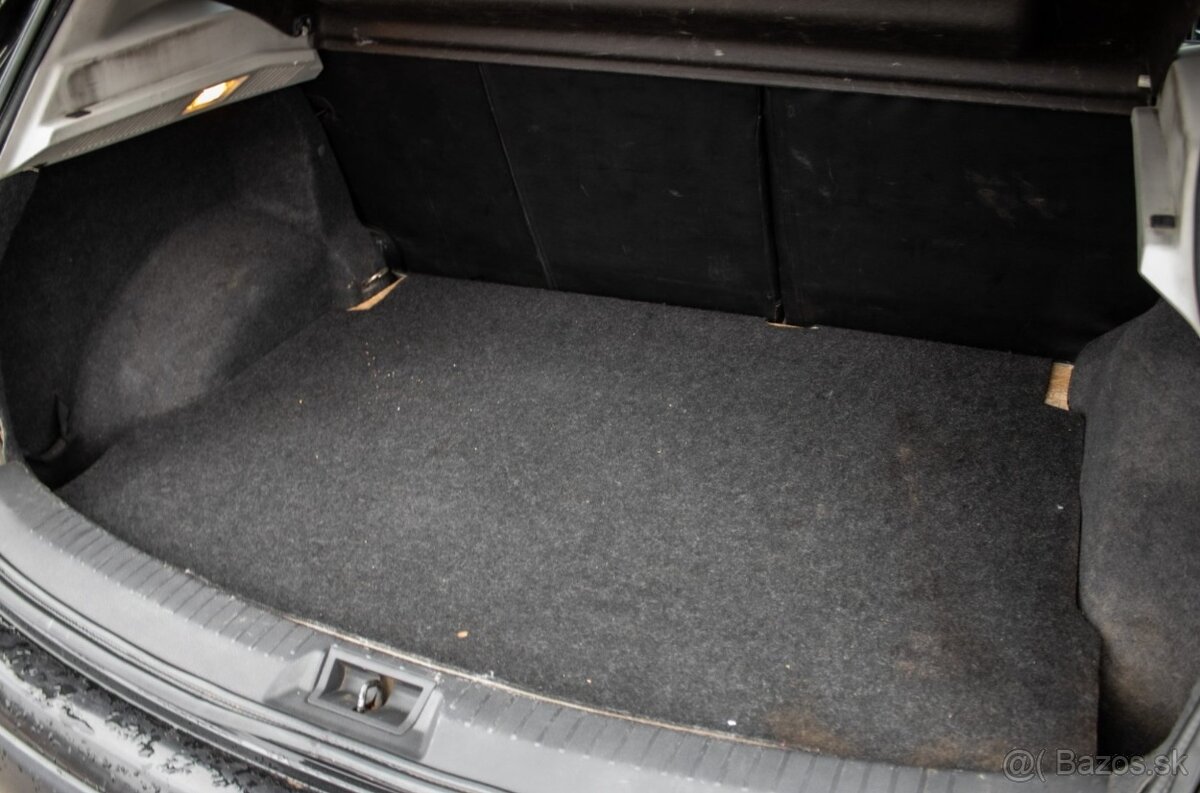 Nissan Qashqai 2.0 LPG, 104kW, A/T - 8