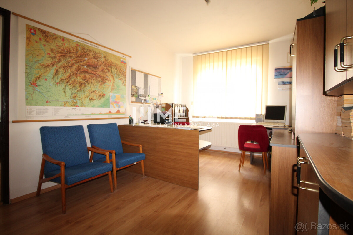 NA PREDAJ: Výnimočná nehnuteľnosť vo Vranove nad Topľou - 8