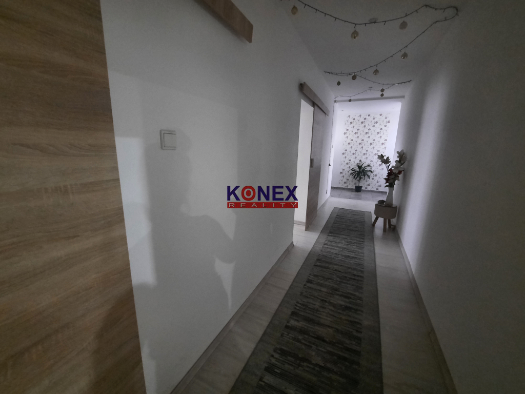 Zrekonštruovaný rodinný dom v obci Lekárovce – okamžite k na - 8