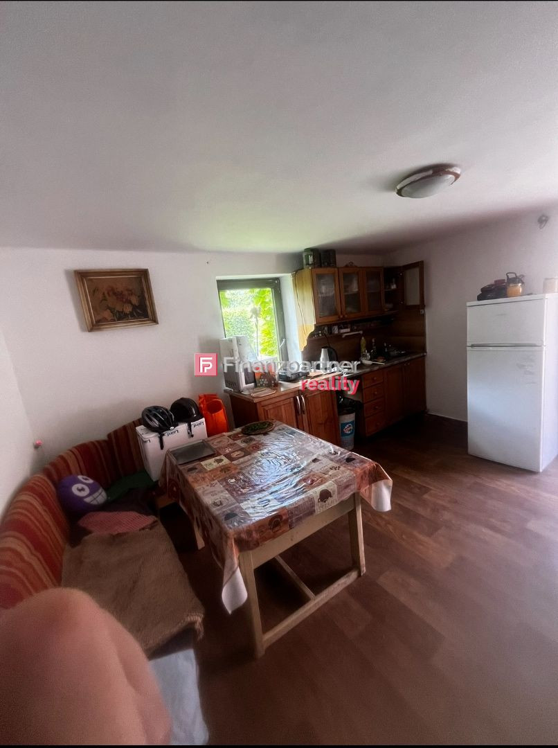 Exkluzívna ponuka - Ranč pod Žobrákom - 8