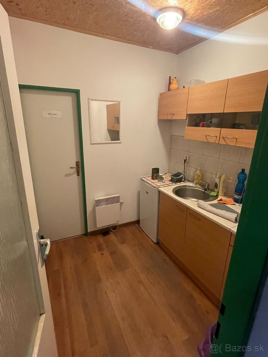 Prenájom 140m2 obchodného priestoru Lučenec - 8