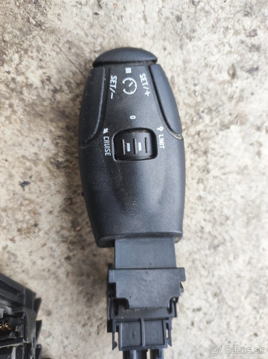 Rozpredam Citroen Jumpy 2006-2016 2.0 HDI RHH na ND - 8