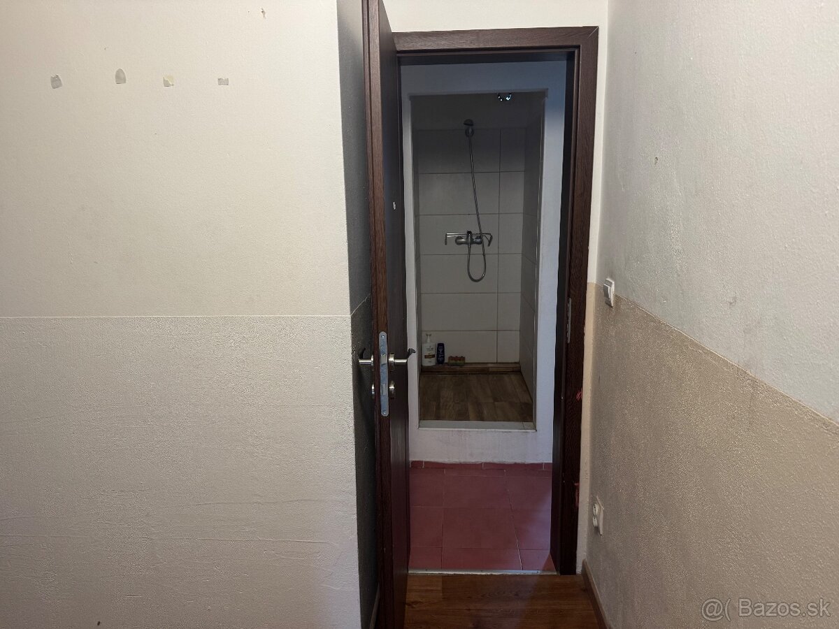 garsonka byt zabnik prievidza - 8