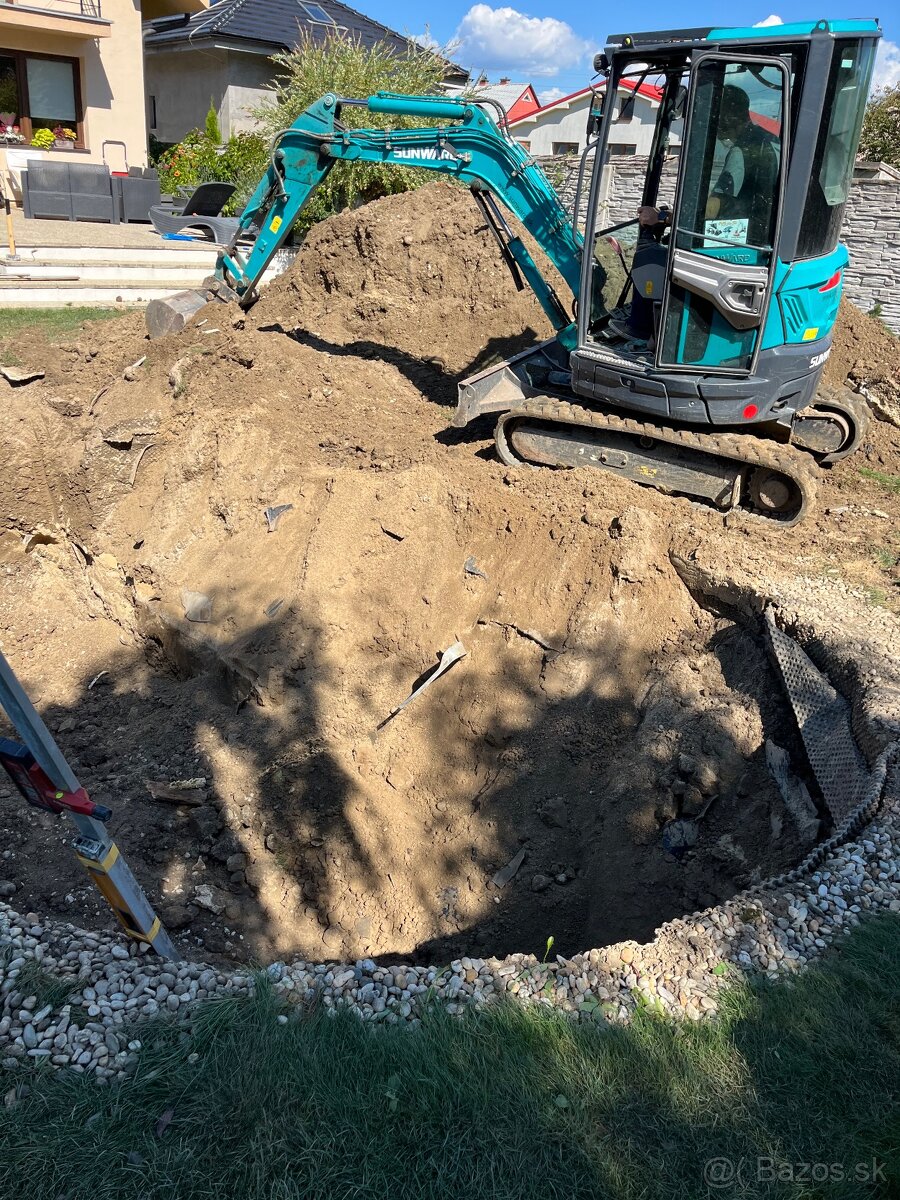 Hľadám nové zákazky - 8