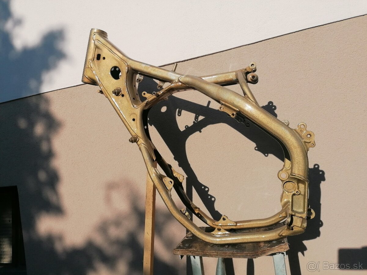 KTM SXF 450 2019 (99 mth) - 8