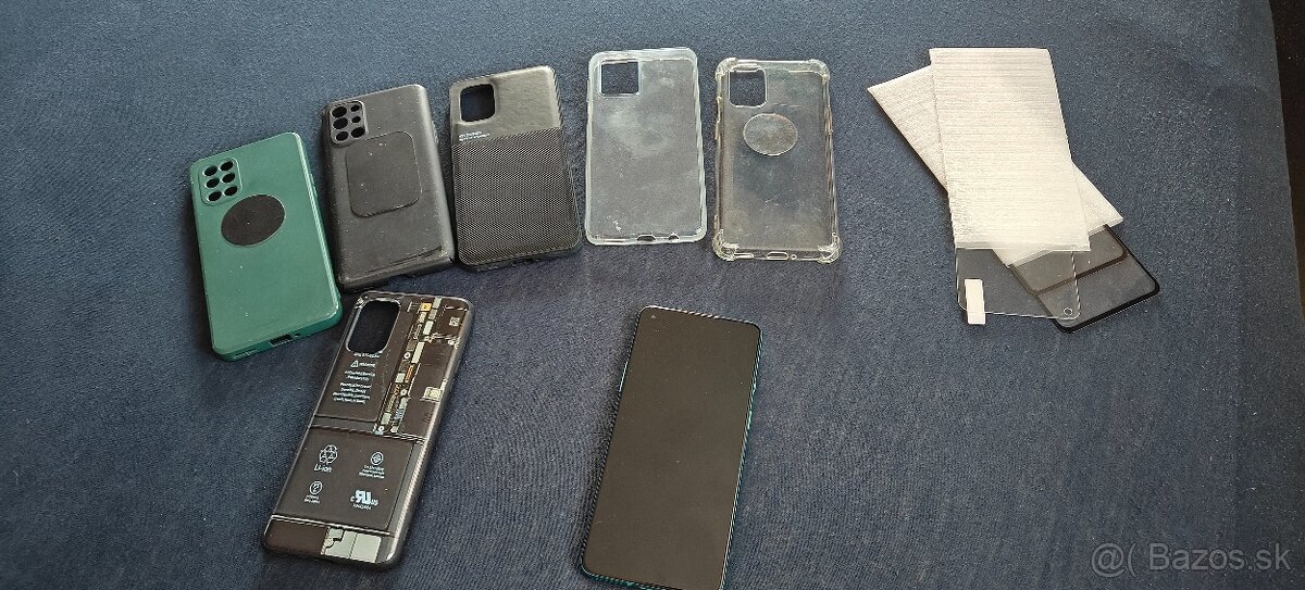 Predam Oneplus 8t - 8