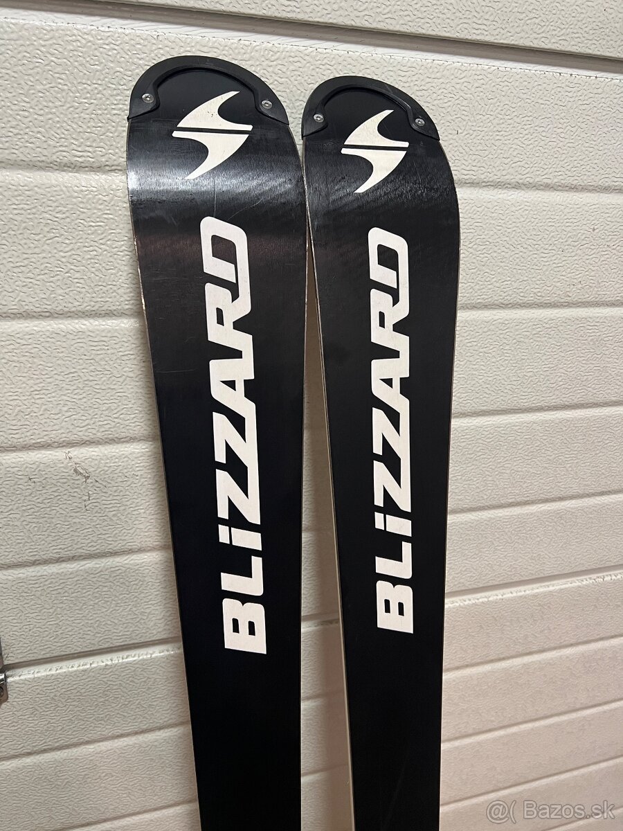 Lyže BLIZZARD 165cm - 8